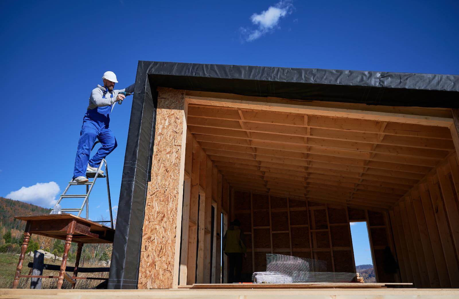 Expert garage conversions